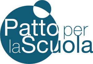PattoPerLaScuola_Logo per Comune di Tortona by FranzRoom.net - Andrea Franzosi