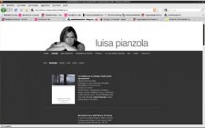 luisapianzola.it