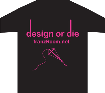 t shirt franzroom.net_Andrea Franzosi