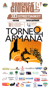 Torneo Armana - artwork by franzRoom.net, Andrea Franzosi