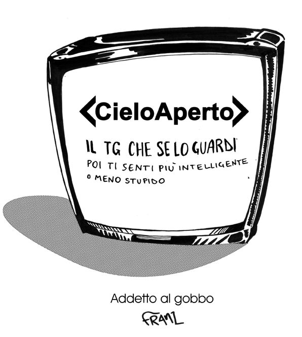  Cielo Aperto - FranzRoom.net - Andrea Franzosi