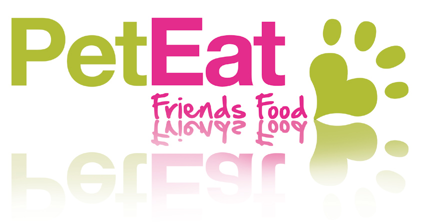 Pet Eat Friends Food - Logo design by franzRoom.net