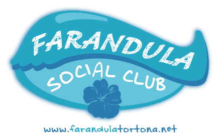 Farandula Social Club Estivo logo by franZroom.net
