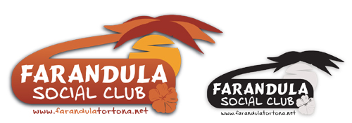 Logo Farandula
