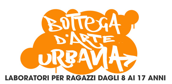 Logo Bottega d'Arte Urbana