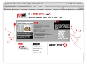 youaid website by franzRoom.net