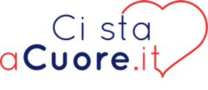Ci Sta a Cuore - Logo by franzRoom.net