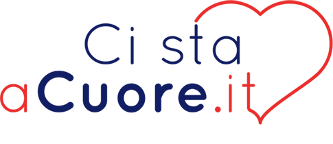 Ci Sta a Cuore - Logo by franzRoom.net