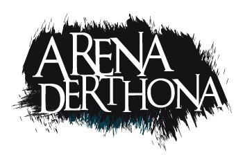 Arena Derthona 2017, adattamento logo, franzRoom.net