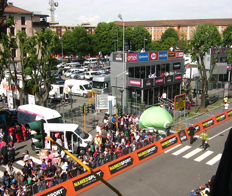 Giro d'Italia 2017 - franZroom.net