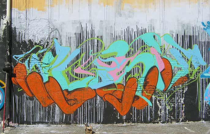 MORser in corso