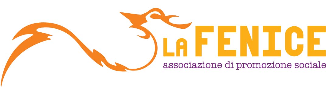 Logo La Fenice APS - franZroom.net