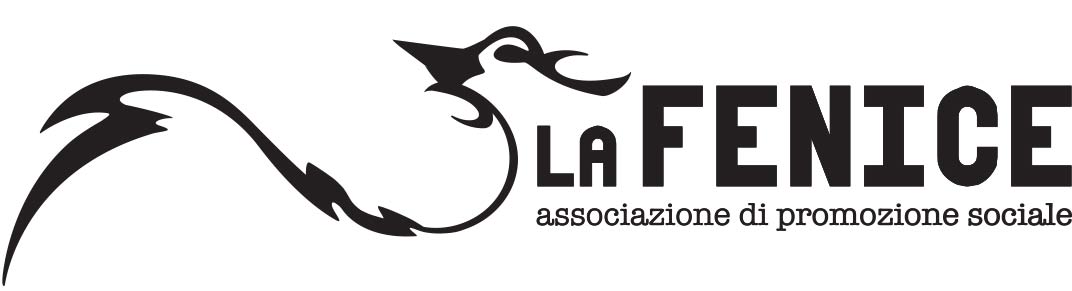 Logo La Fenice APS - franZroom.net
