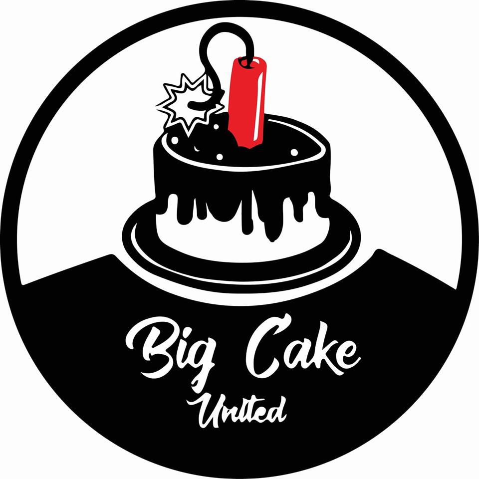 logo Big Cacke UniteD