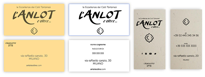 L'Anlotnlot e oltre - bozzetti - franZroom.net