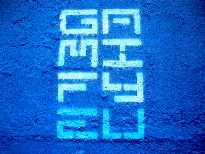 Murale Gamify - Andrea FranZosi, franZroom.net