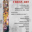 <em>Urban Art Expo</em> in Biblioteca!