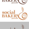 <em>Social Bakery</em> Logo e Identity