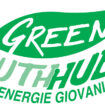 Logo <em>Green Youth Hub</em>