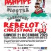 Rebelot Christmas Fest vol. 1