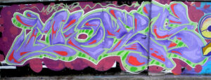 MorS by Morser - graffiti franZroom.net