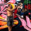 30'nni di Graffiti WritinG
